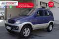 Daihatsu Terios Daihatsu Terios 1.3i 16V cat 4WD SX Unicoproprietario Blau - thumbnail 11