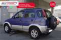 Daihatsu Terios Daihatsu Terios 1.3i 16V cat 4WD SX Unicoproprietario Blau - thumbnail 15