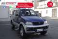 Daihatsu Terios Daihatsu Terios 1.3i 16V cat 4WD SX Unicoproprietario Blau - thumbnail 1