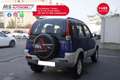 Daihatsu Terios Daihatsu Terios 1.3i 16V cat 4WD SX Unicoproprietario Blau - thumbnail 13