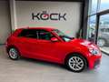 Audi A1 30 TFSI advanced Rot - thumbnail 2