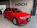 Audi A1 30 TFSI advanced Rot - thumbnail 1