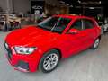 Audi A1 30 TFSI advanced Rot - thumbnail 9