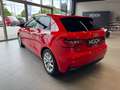 Audi A1 30 TFSI advanced Rot - thumbnail 7