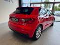 Audi A1 30 TFSI advanced Rot - thumbnail 4