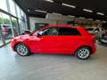 Audi A1 30 TFSI advanced Rot - thumbnail 8
