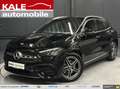 Mercedes-Benz GLA 200 AMG-Line*19Zoll*Winter-Paket*KAMERA*LED*NAVI* Negru - thumbnail 1