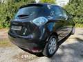 Renault ZOE Zoe Intens mit Batteriemiete! Schwarz - thumbnail 7