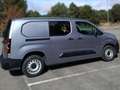 Fiat Doblo Doble Cabina L2 BlueHDi 1.5 L 100CV Gris - thumbnail 5