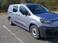 Fiat Doblo Doble Cabina L2 BlueHDi 1.5 L 100CV Gris - thumbnail 3