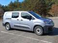 Fiat Doblo Doble Cabina L2 BlueHDi 1.5 L 100CV Gris - thumbnail 4