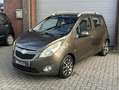Chevrolet Spark 1.2 16V LT | Airco | Elektrische ramen Bruin - thumbnail 5