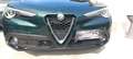 Alfa Romeo Stelvio 2.2 Turbodiesel 210 CV AT8 Q4 Executive Grün - thumbnail 4