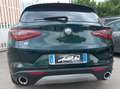 Alfa Romeo Stelvio 2.2 Turbodiesel 210 CV AT8 Q4 Executive Verde - thumbnail 13