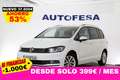 Volkswagen Touran 1.4 TSI 150 DSG7 5P # NAVY,CAMARA TRASERA Blanco - thumbnail 1
