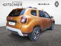 Dacia Duster Prestige Blue dCi 115 Orange - thumbnail 3