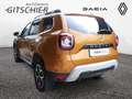 Dacia Duster Prestige Blue dCi 115 Orange - thumbnail 4