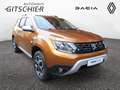 Dacia Duster Prestige Blue dCi 115 Orange - thumbnail 2