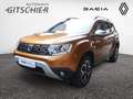 Dacia Duster Prestige Blue dCi 115 Orange - thumbnail 1