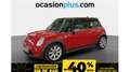 MINI Cooper S Rojo - thumbnail 1