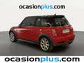 MINI Cooper S Rojo - thumbnail 4