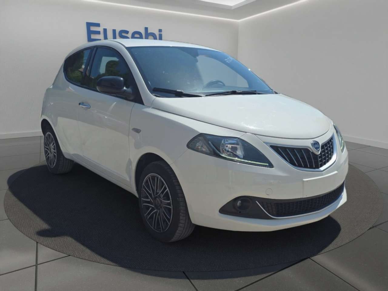 Lancia Ypsilon 1.0 FireFly 5 porte S&S Hybrid Ecochic Gold