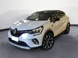 Renault Captur Captur Plug-in
Hybrid E-Tech 160 CV Techno -
IVA