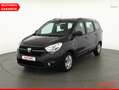 Dacia Lodgy 1.3 TCe 130 Klima Sitzheizung 7-Sitzer AHK Grau - thumbnail 1