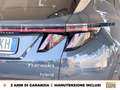 Hyundai TUCSON 1.6 hev exellence lounge pack 2wd auto Blau - thumbnail 18