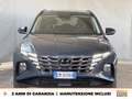 Hyundai TUCSON 1.6 hev exellence lounge pack 2wd auto Blau - thumbnail 3