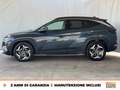 Hyundai TUCSON 1.6 hev exellence lounge pack 2wd auto Blau - thumbnail 4