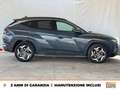Hyundai TUCSON 1.6 hev exellence lounge pack 2wd auto Blau - thumbnail 6