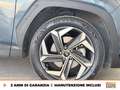 Hyundai TUCSON 1.6 hev exellence lounge pack 2wd auto Blau - thumbnail 16
