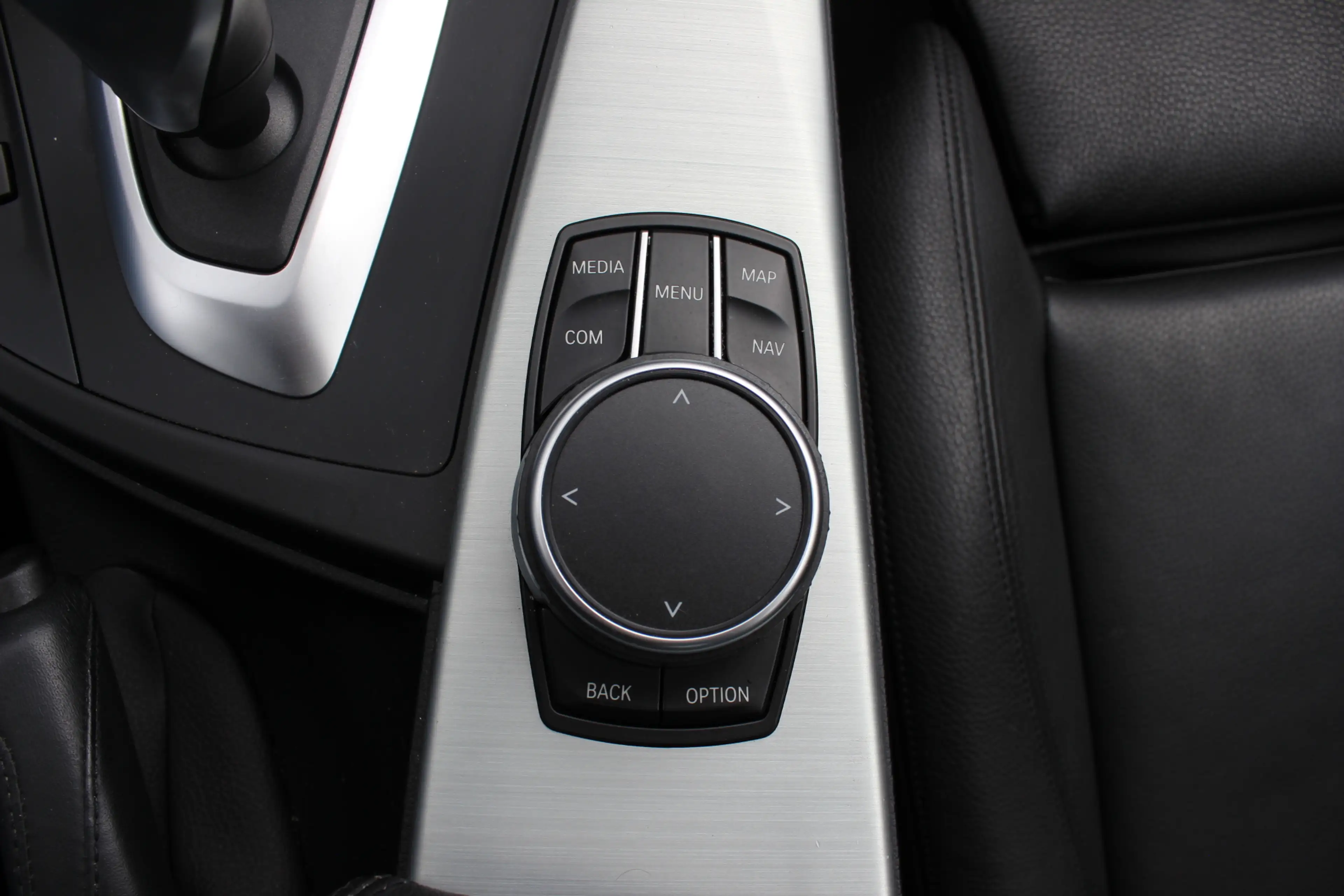 BMW 430 4-serie Gran Coupé 430i High Exe. M Sport / Schuif — photo 31
