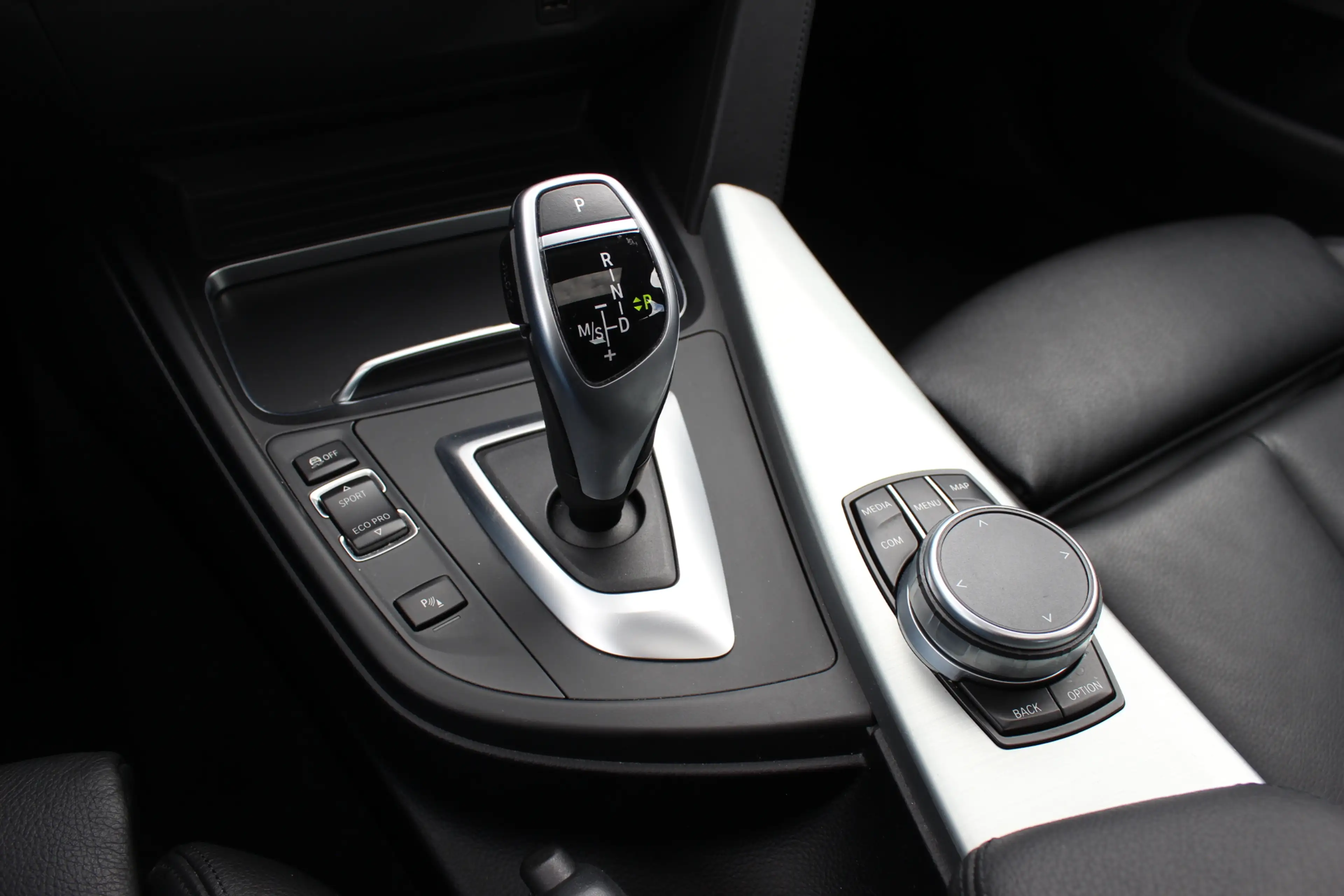 BMW 430 4-serie Gran Coupé 430i High Exe. M Sport / Schuif — photo 29