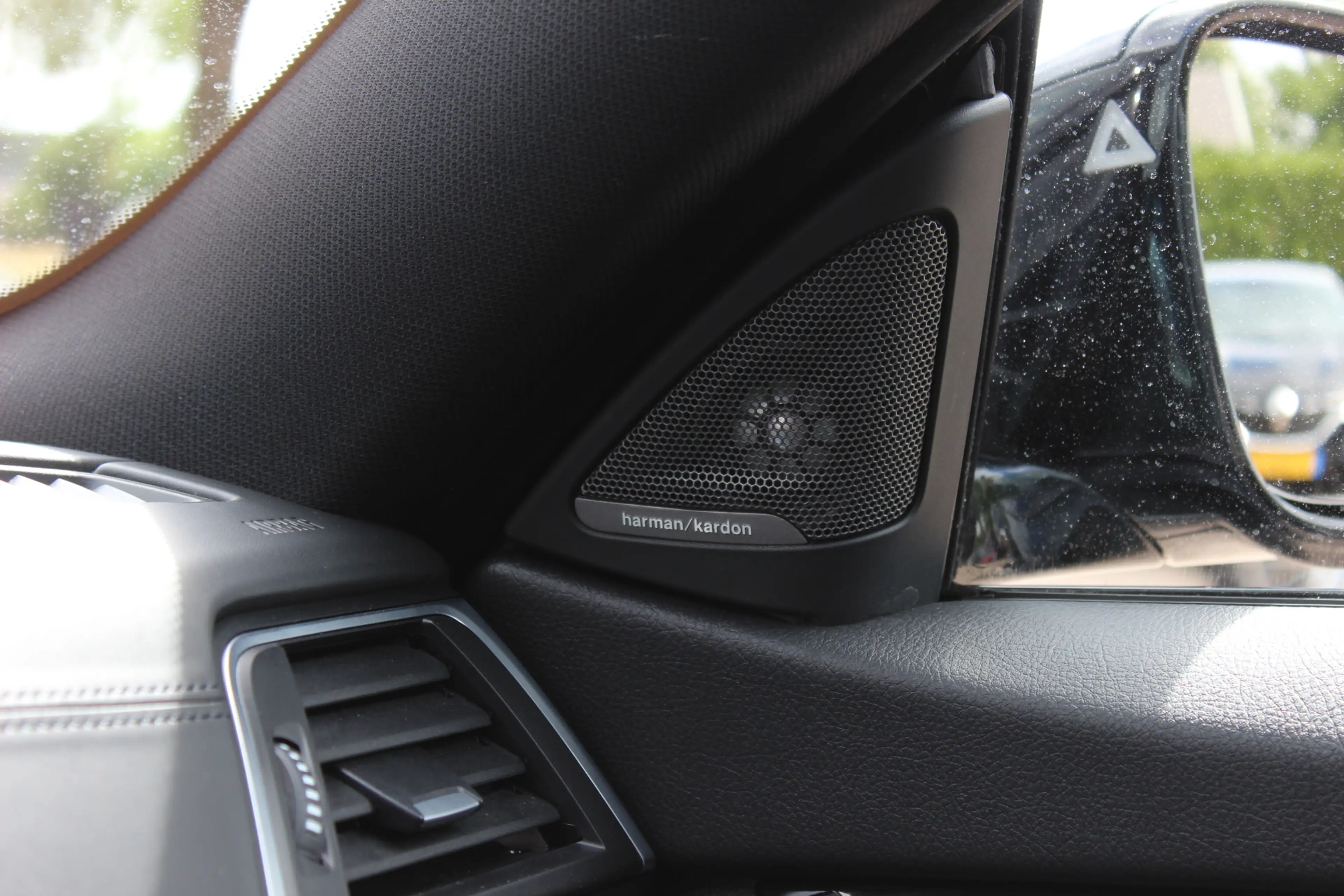 BMW 430 4-serie Gran Coupé 430i High Exe. M Sport / Schuif — photo 34