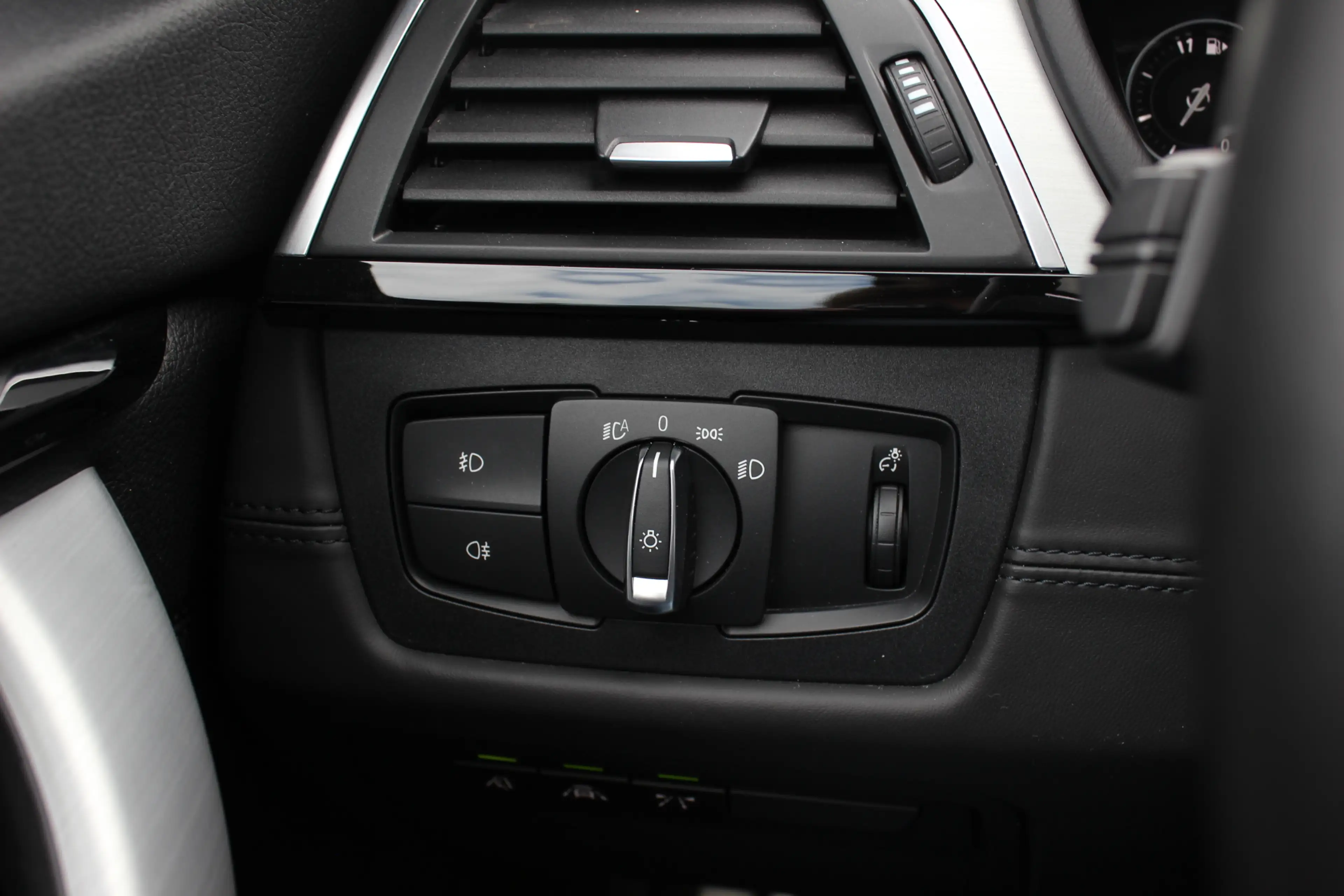 BMW 430 4-serie Gran Coupé 430i High Exe. M Sport / Schuif — photo 36
