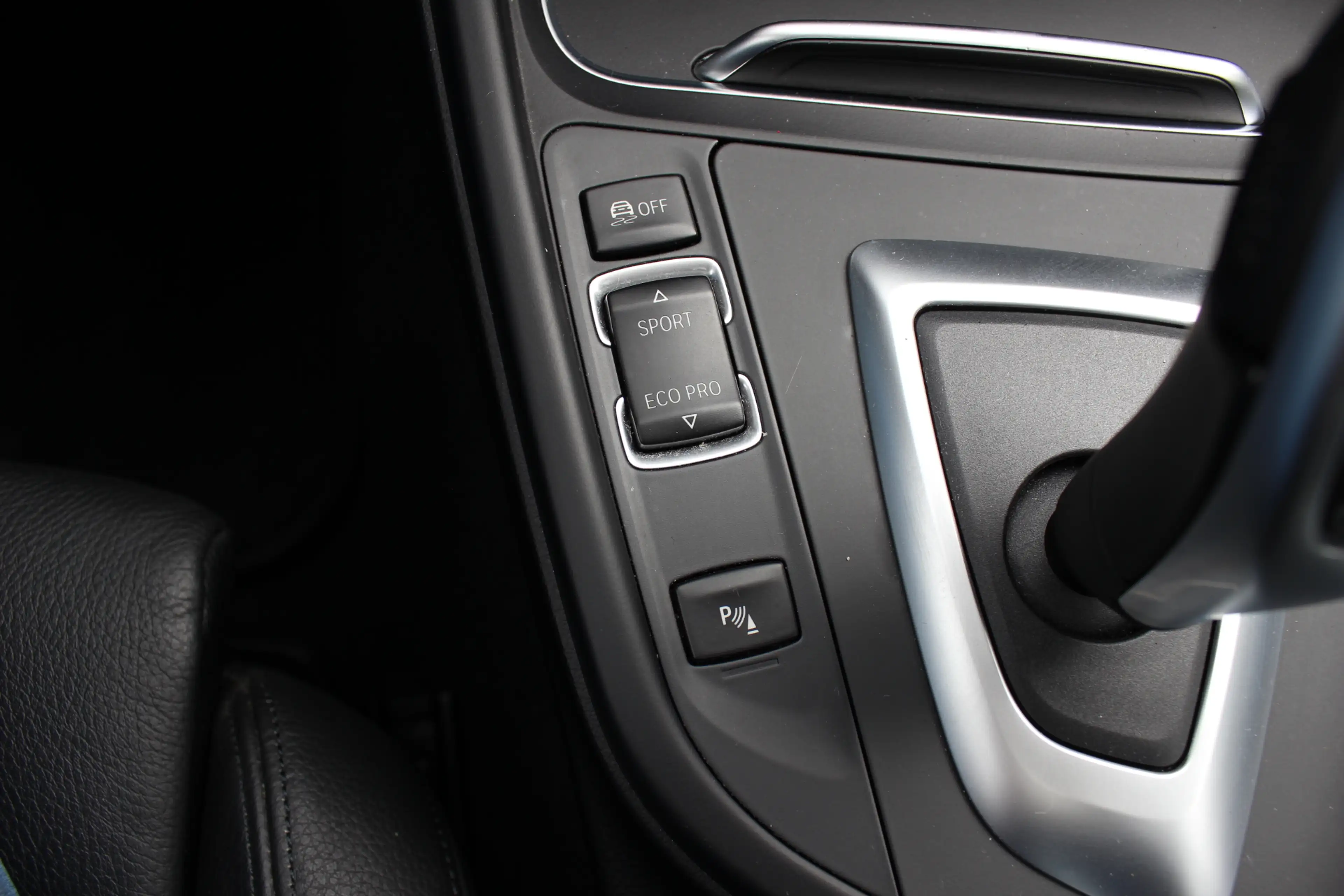 BMW 430 4-serie Gran Coupé 430i High Exe. M Sport / Schuif — photo 30
