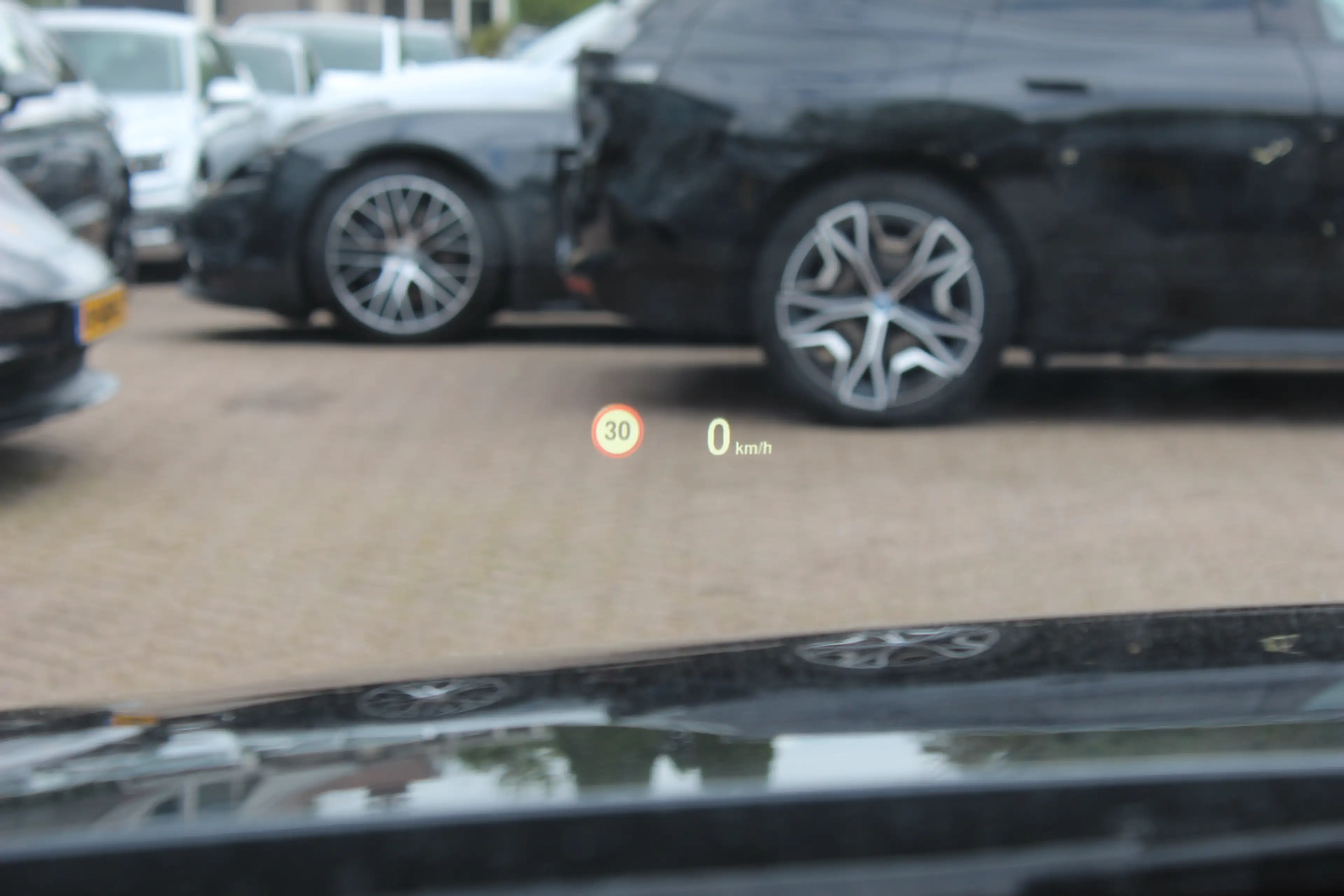 BMW 430 4-serie Gran Coupé 430i High Exe. M Sport / Schuif — photo 32