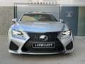 Lexus RC F PERFECT CONDITION LOW MILEAGE Gümüş rengi - thumbnail 3