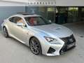 Lexus RC F PERFECT CONDITION LOW MILEAGE Silver - thumbnail 4