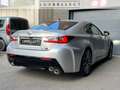 Lexus RC F PERFECT CONDITION LOW MILEAGE Silber - thumbnail 5