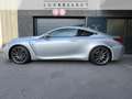 Lexus RC F PERFECT CONDITION LOW MILEAGE Silver - thumbnail 9
