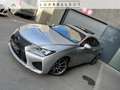 Lexus RC F PERFECT CONDITION LOW MILEAGE Silber - thumbnail 1