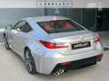 Lexus RC F PERFECT CONDITION LOW MILEAGE Silber - thumbnail 7