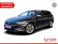 Volkswagen Passat Alltrack Passat Variant 2.0 TDI Alltrack 4Motion LED AHK Schwarz - thumbnail 1