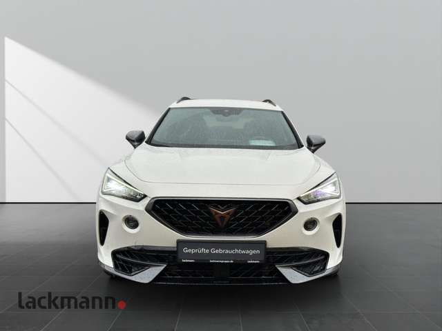 CUPRA Formentor 2.0 TSI VZ 4Drive*Navi*LED*Kamera*