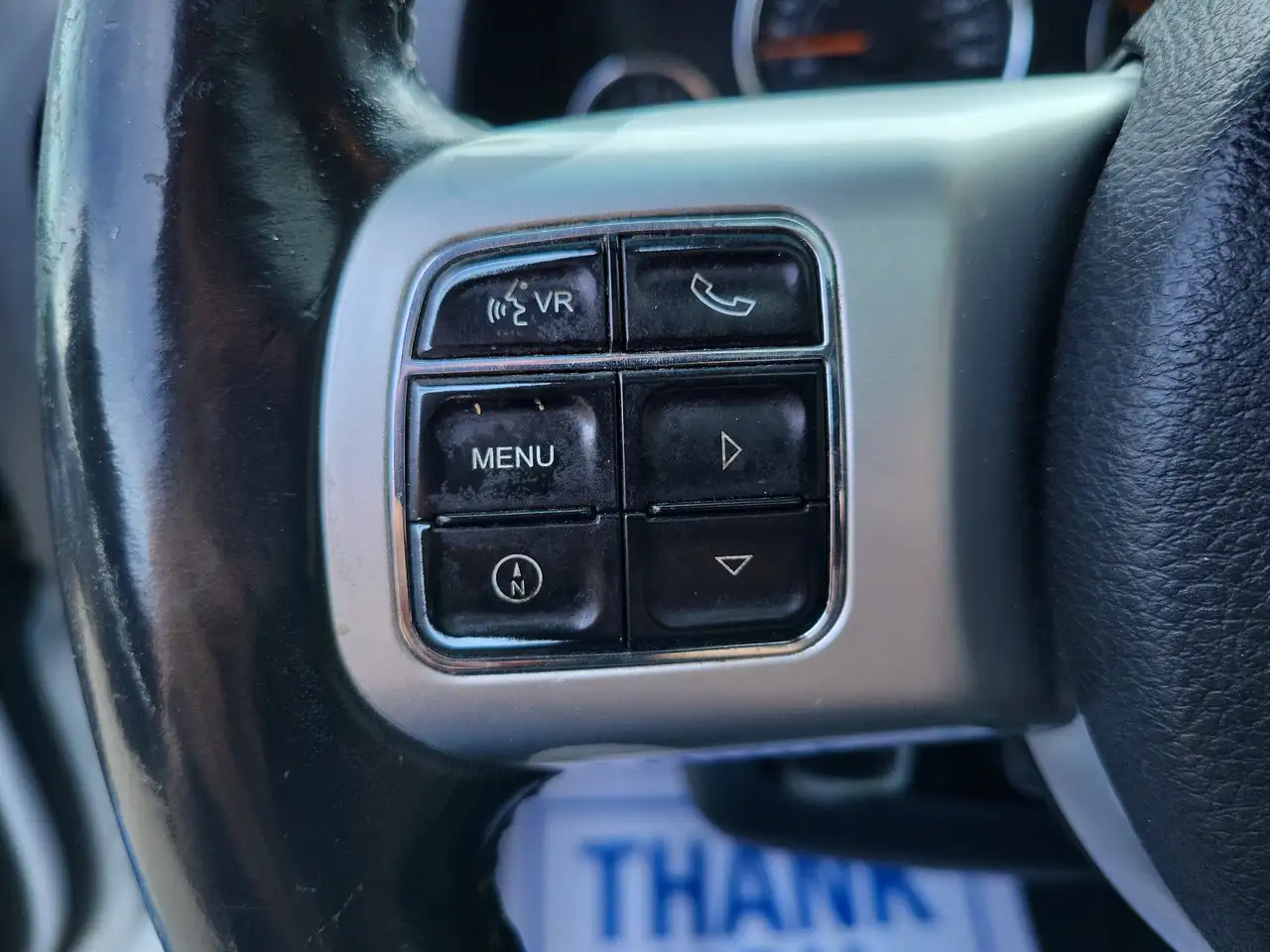 Jeep Compass photo Jeep Compass