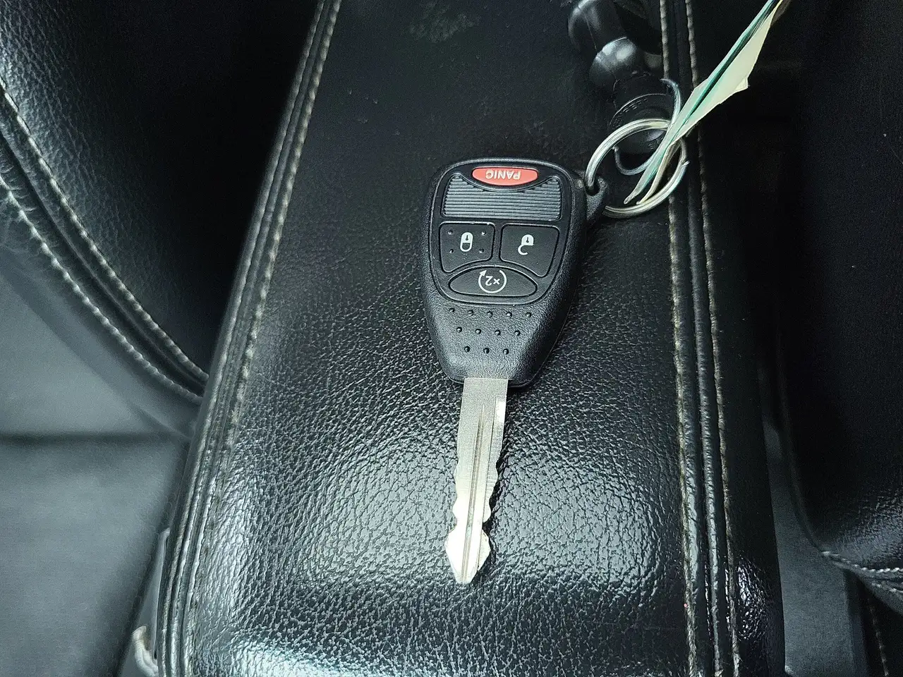 Jeep Compass photo Jeep Compass