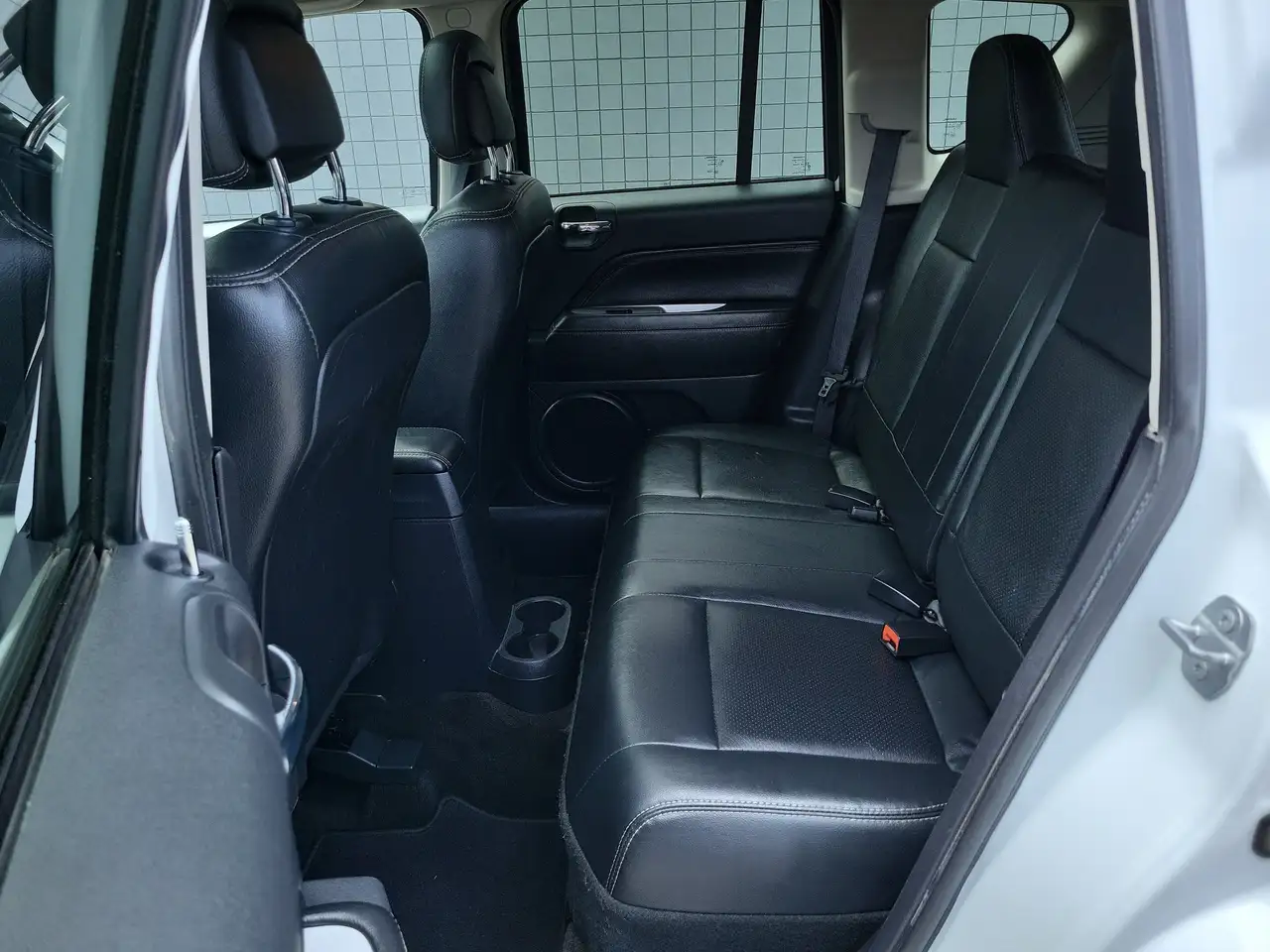 Jeep Compass photo Jeep Compass